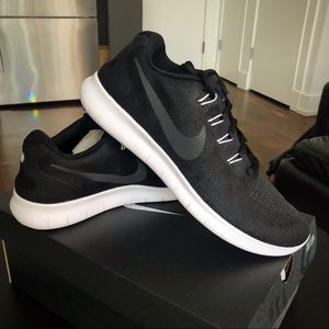 Nike Free RN 2017 - Custom iD Men's Running Shoe